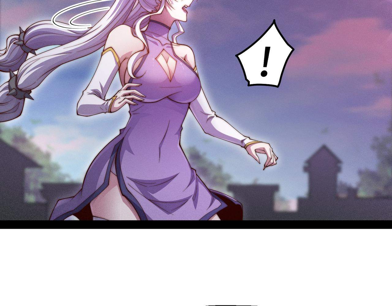 Read El Gobernante Eterno Desde el Origen ES Manga Online