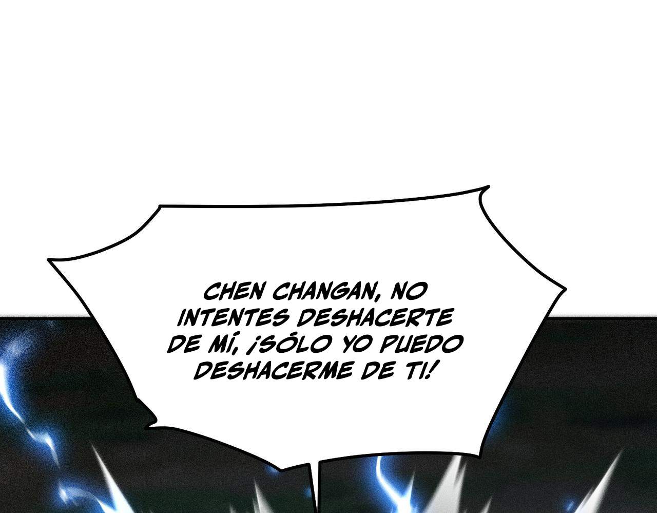 Read El Gobernante Eterno Desde el Origen ES Manga Online