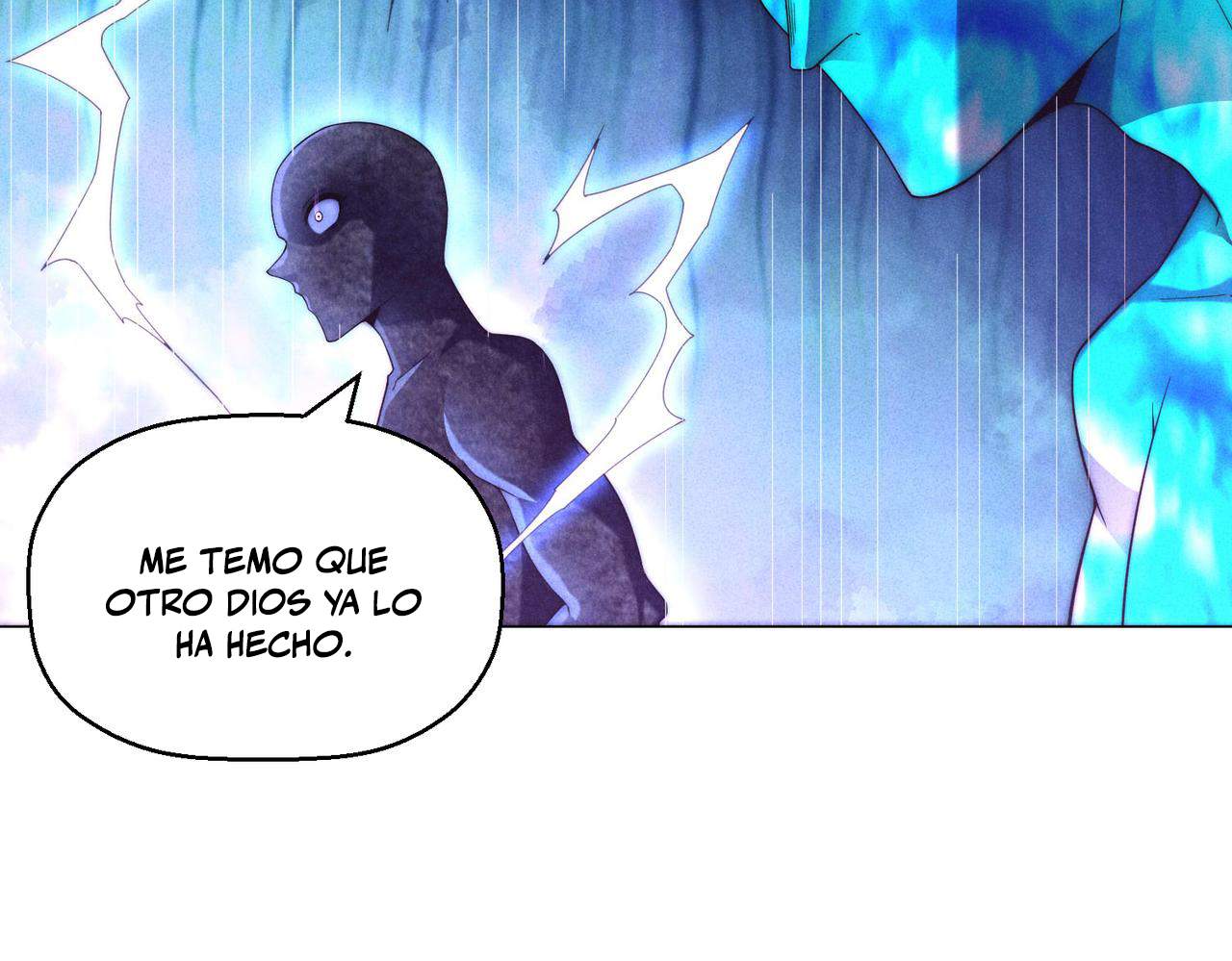 Read El Gobernante Eterno Desde el Origen ES Manga Online