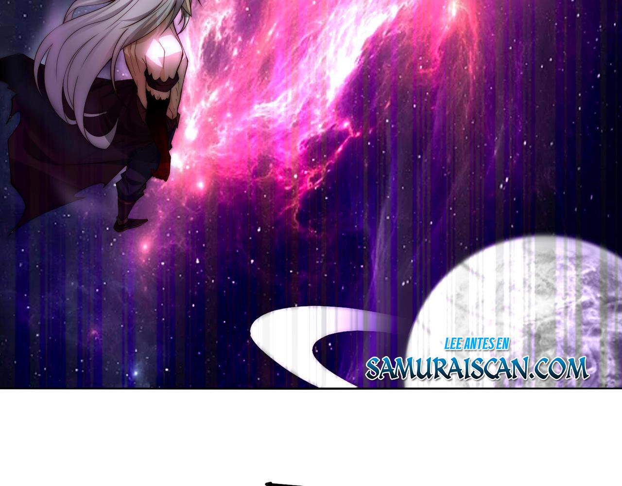 Read El Gobernante Eterno Desde el Origen ES Manga Online