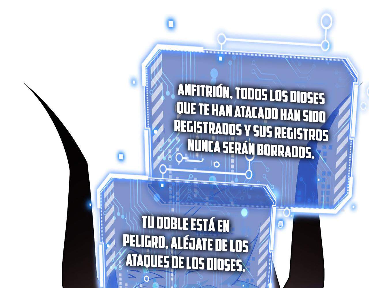 Read El Gobernante Eterno Desde el Origen ES Manga Online