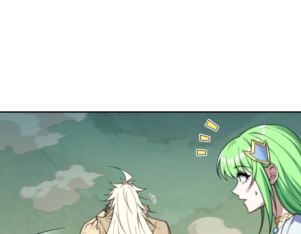 Read El Gobernante Eterno Desde el Origen ES Manga Online