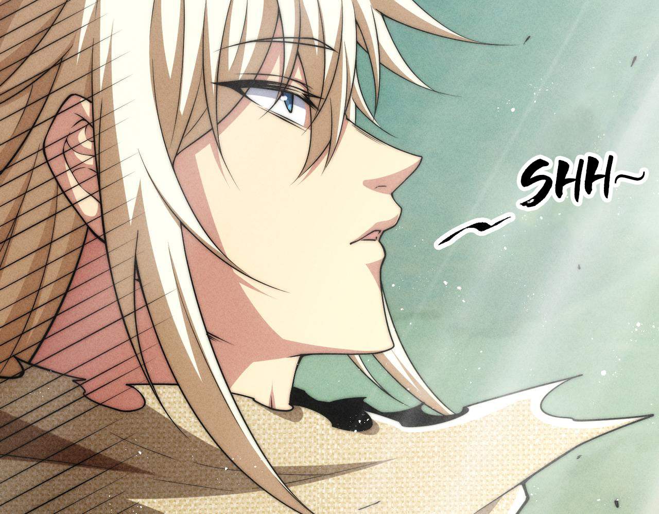 Read El Gobernante Eterno Desde el Origen ES Manga Online