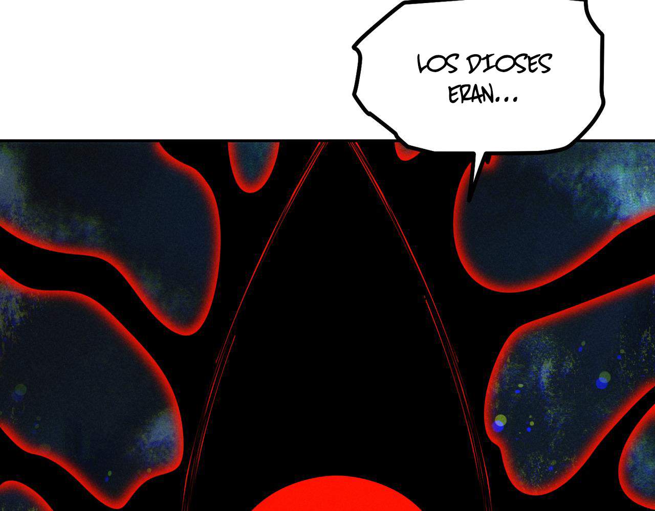 Read El Gobernante Eterno Desde el Origen ES Manga Online