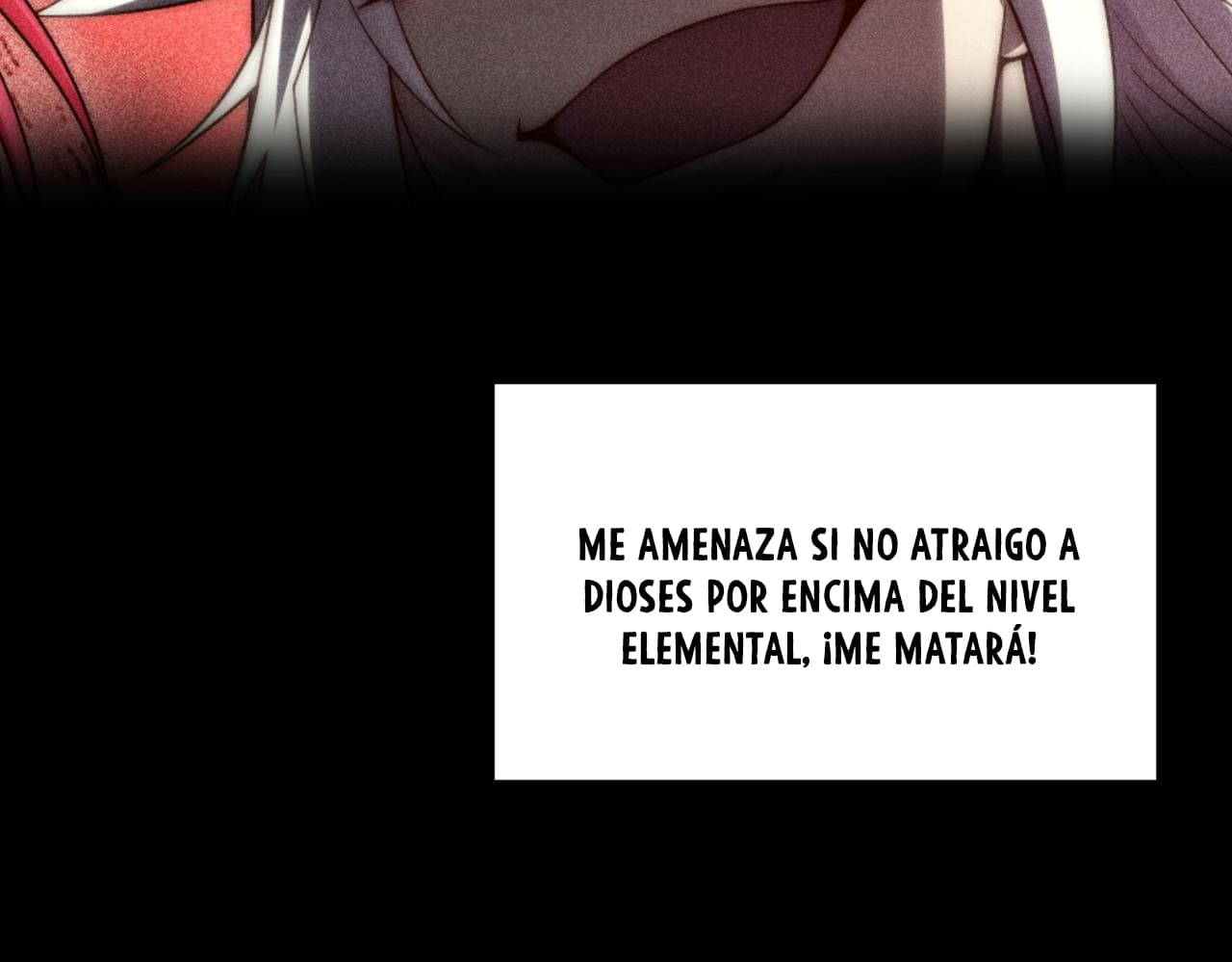 Read El Gobernante Eterno Desde el Origen ES Manga Online