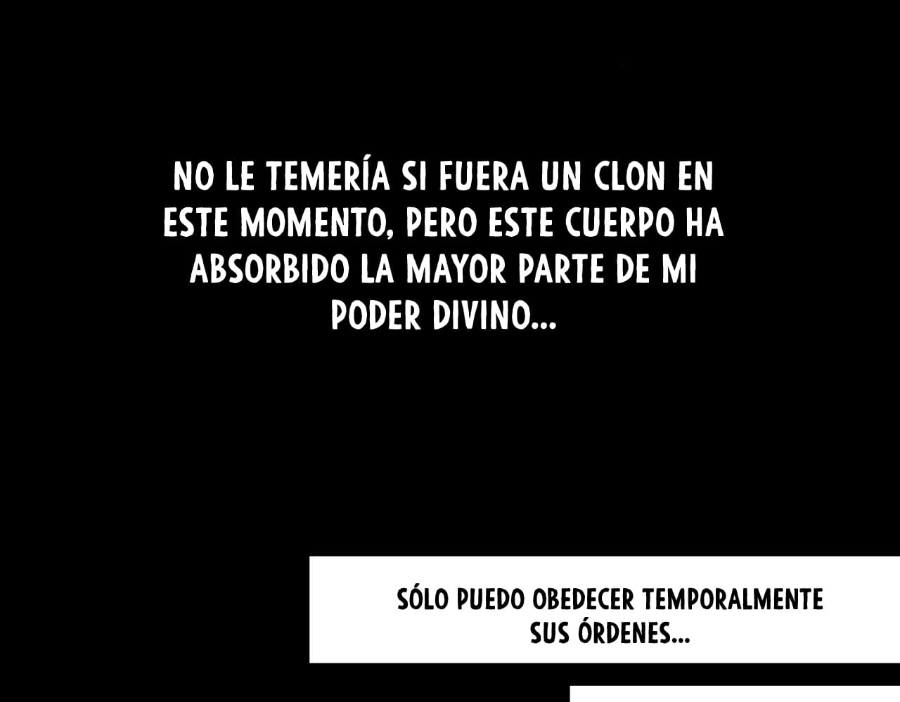 Read El Gobernante Eterno Desde el Origen ES Manga Online