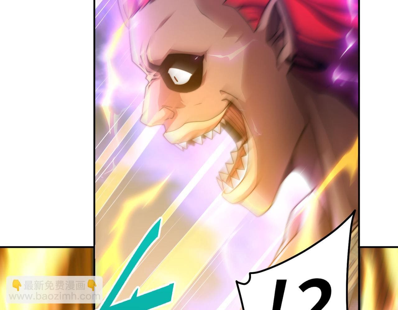 Read El Gobernante Eterno Desde el Origen ES Manga Online