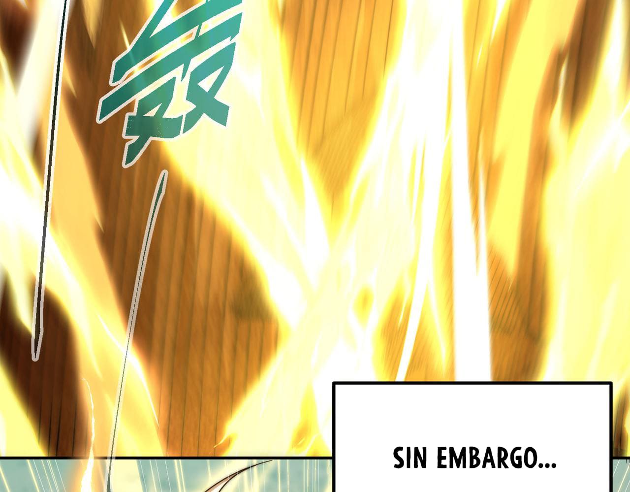 Read El Gobernante Eterno Desde el Origen ES Manga Online