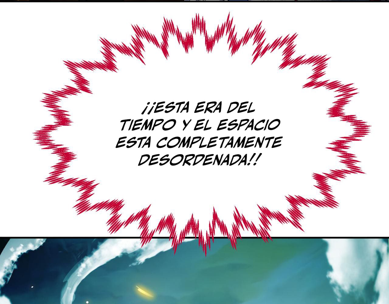 Read El Gobernante Eterno Desde el Origen ES Manga Online