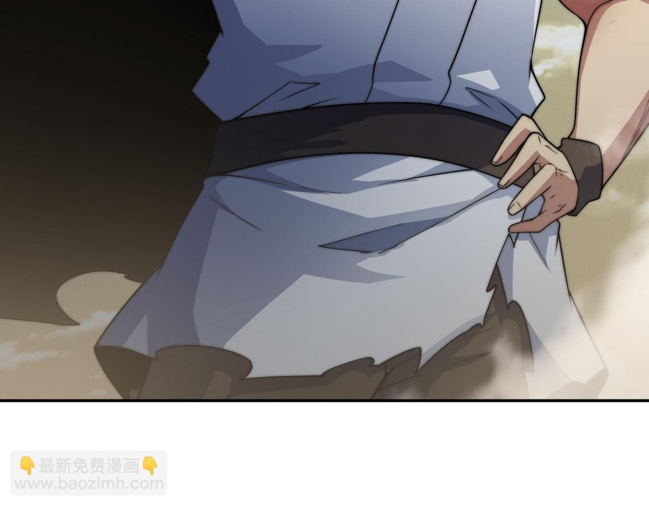 Read El Gobernante Eterno Desde el Origen ES Manga Online