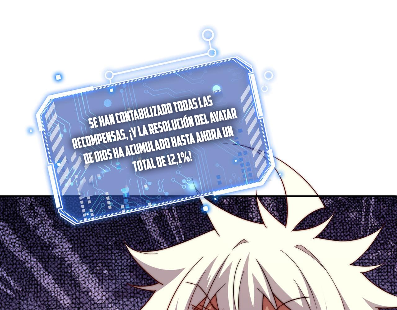 Read El Gobernante Eterno Desde el Origen ES Manga Online