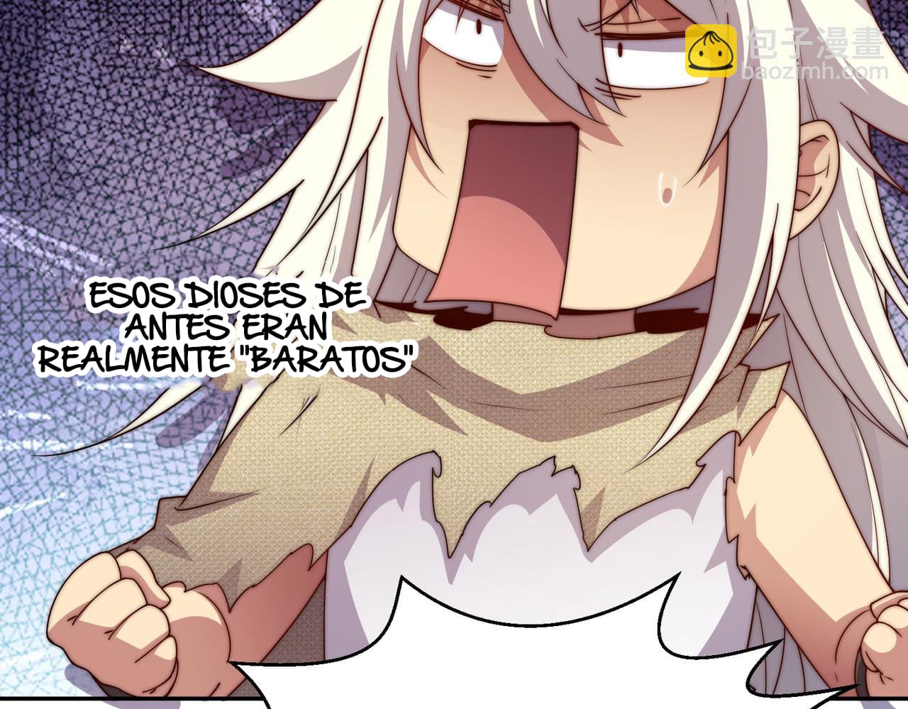 Read El Gobernante Eterno Desde el Origen ES Manga Online