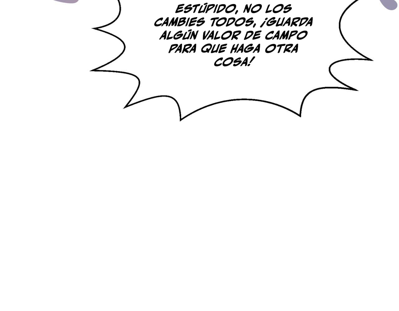 Read El Gobernante Eterno Desde el Origen ES Manga Online