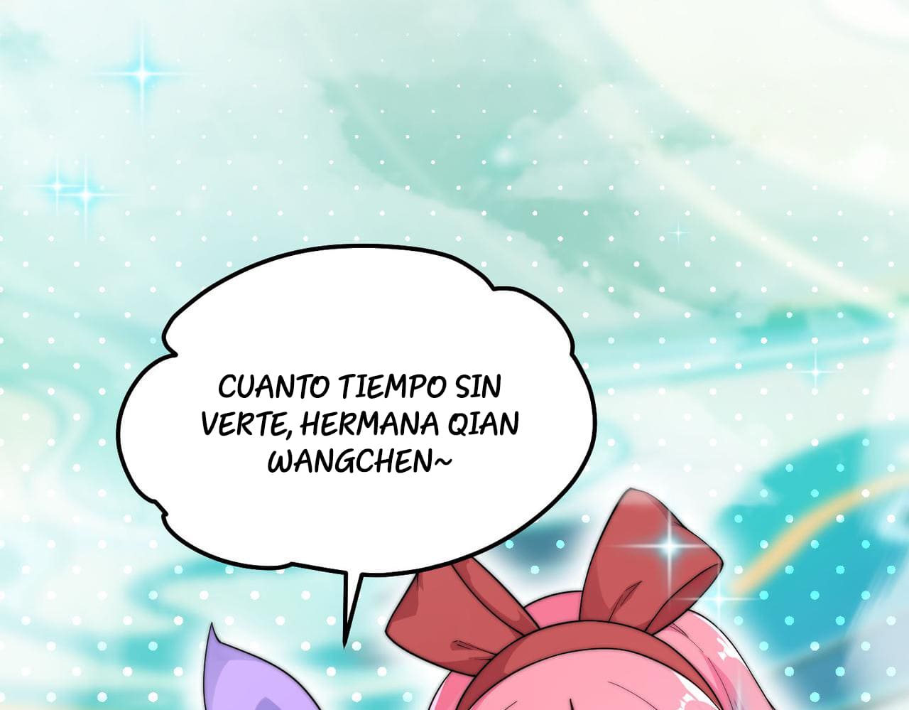 Read El Gobernante Eterno Desde el Origen ES Manga Online