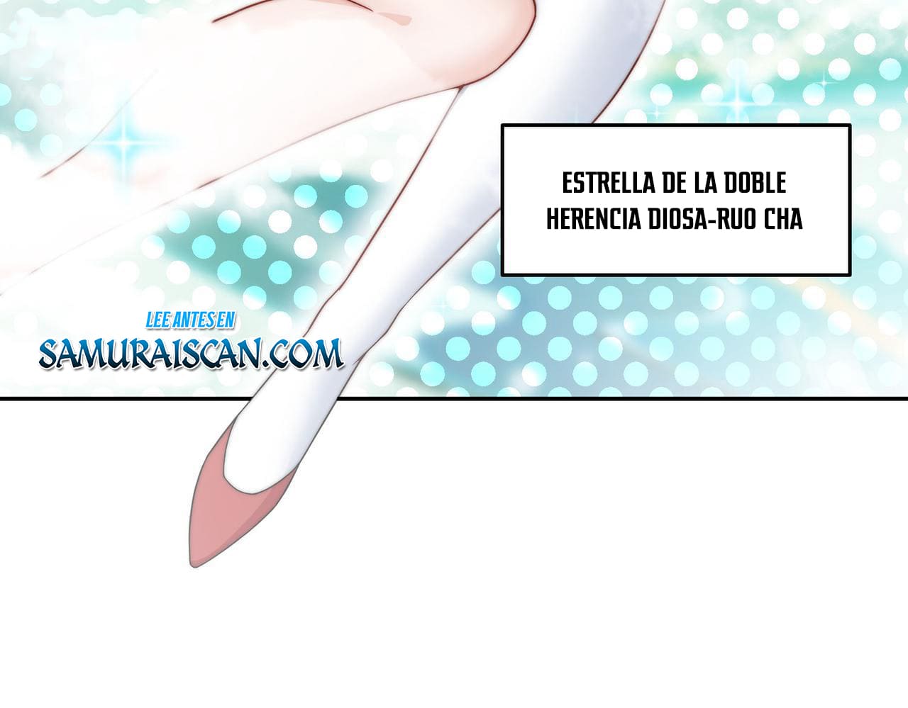 Read El Gobernante Eterno Desde el Origen ES Manga Online