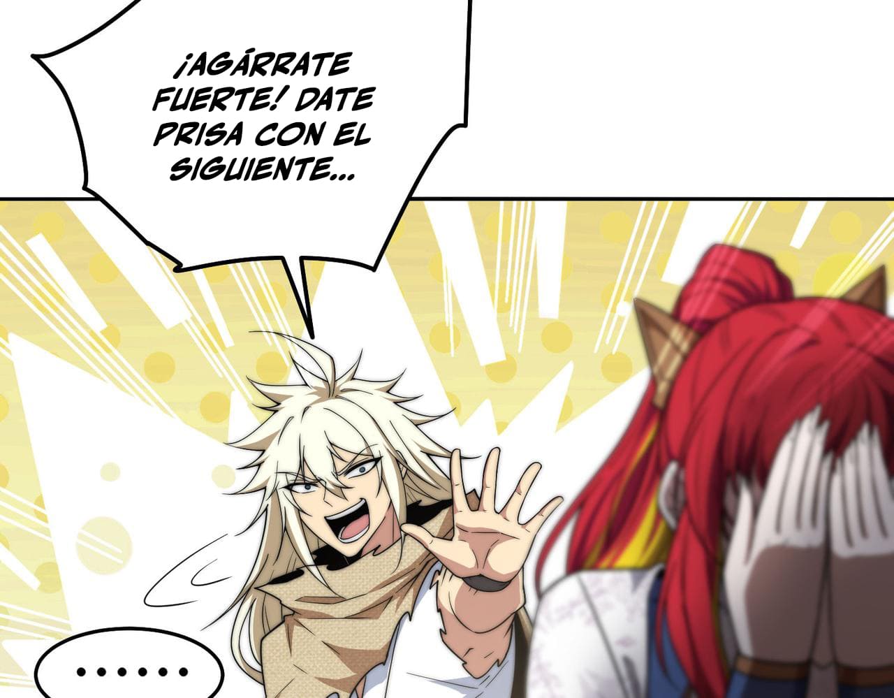 Read El Gobernante Eterno Desde el Origen ES Manga Online