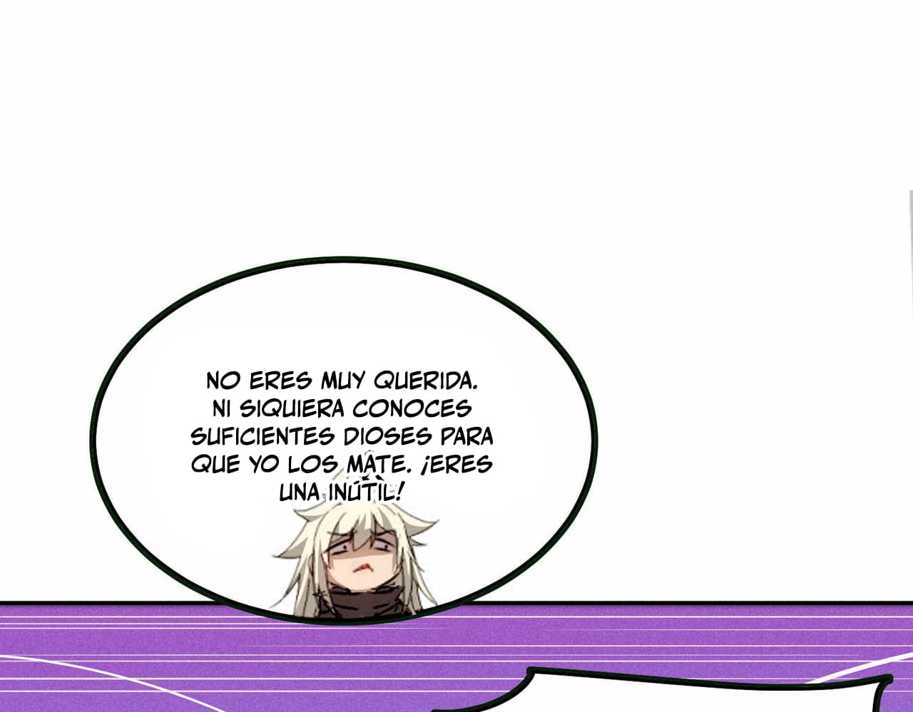 Read El Gobernante Eterno Desde el Origen ES Manga Online