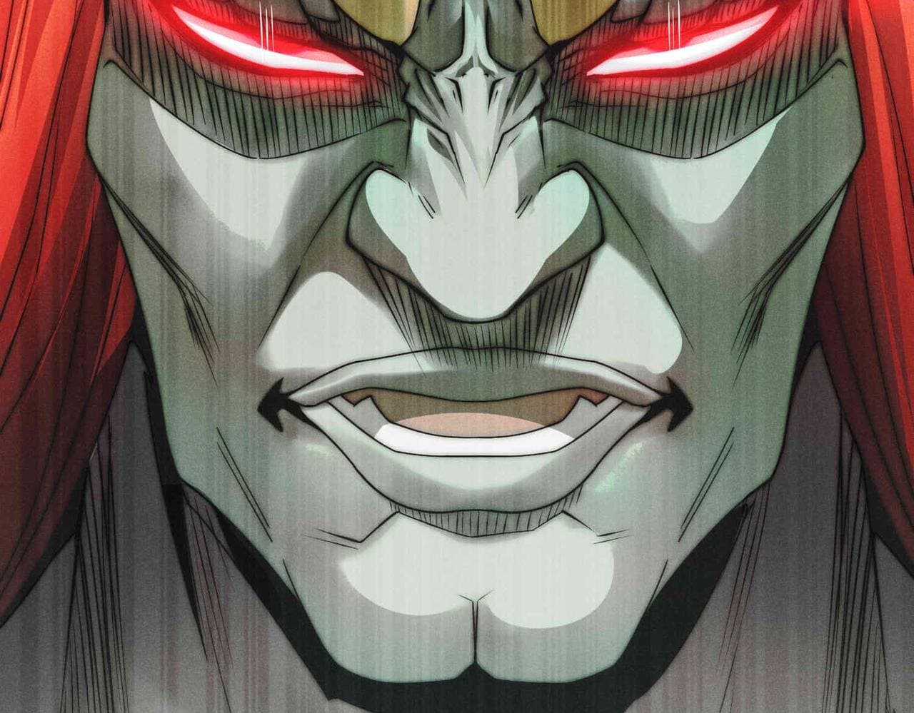 Read El Gobernante Eterno Desde el Origen ES Manga Online