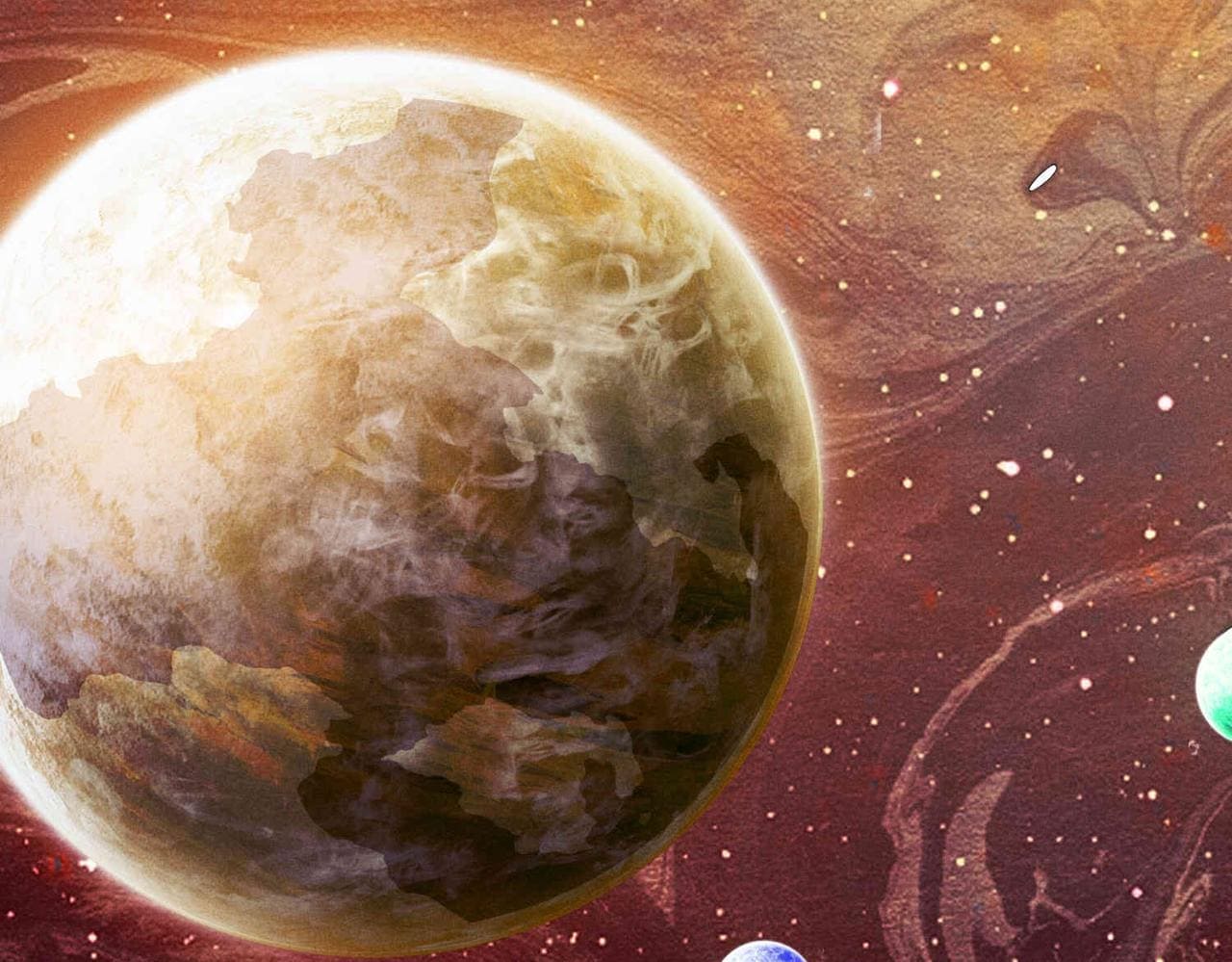 Read El Gobernante Eterno Desde el Origen ES Manga Online