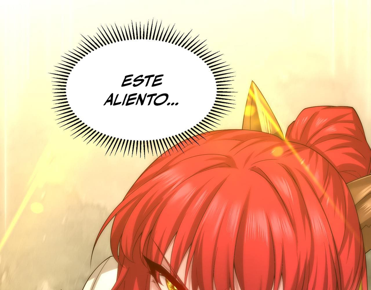 Read El Gobernante Eterno Desde el Origen ES Manga Online