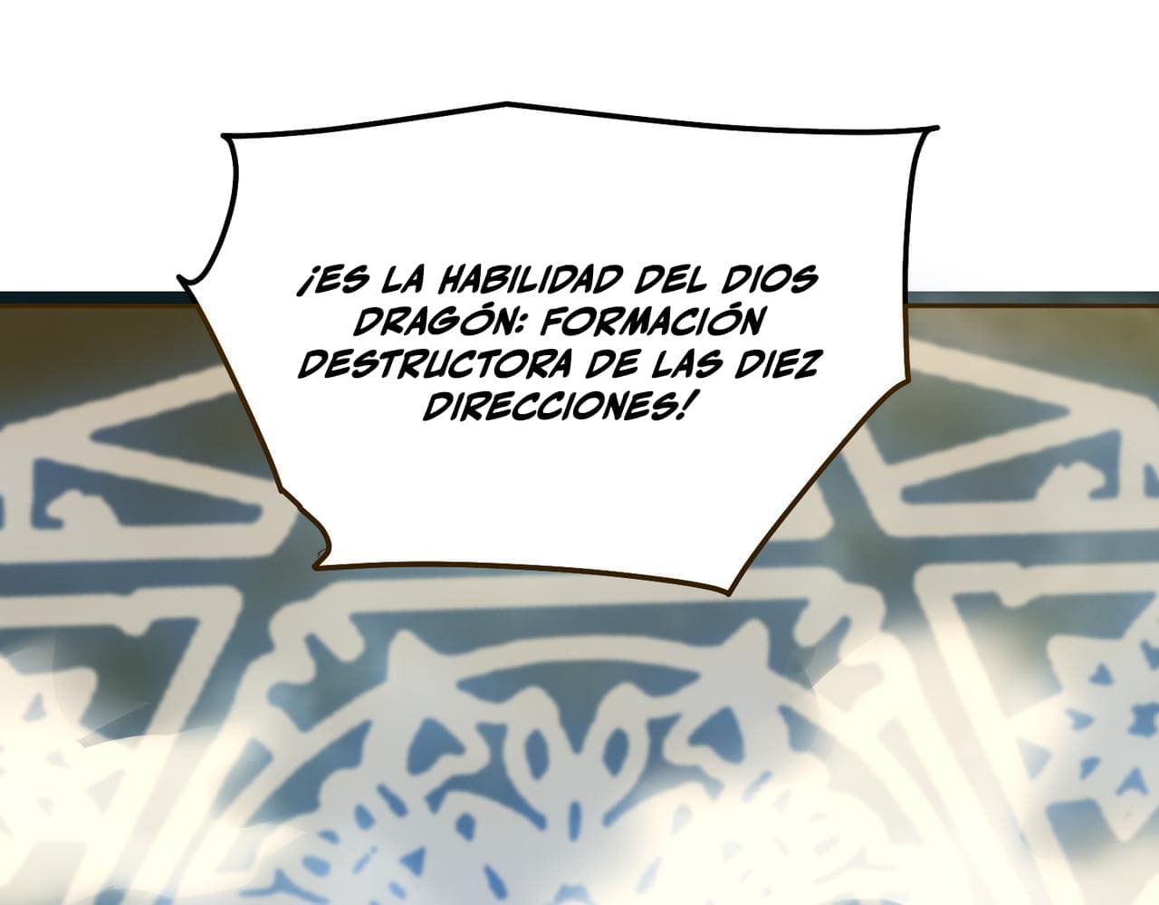 Read El Gobernante Eterno Desde el Origen ES Manga Online