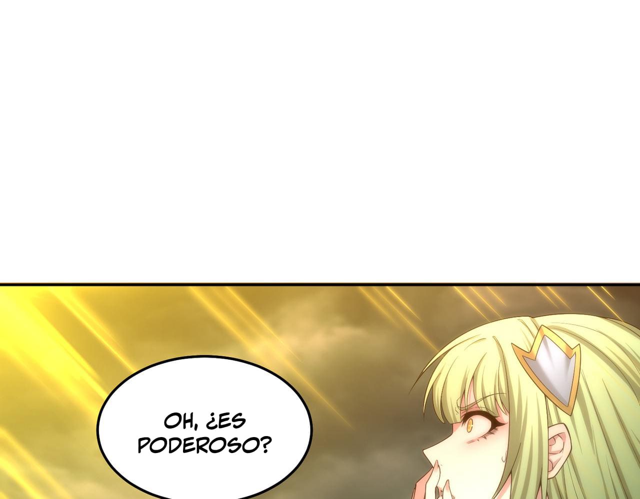 Read El Gobernante Eterno Desde el Origen ES Manga Online