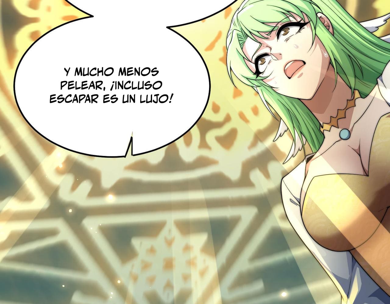 Read El Gobernante Eterno Desde el Origen ES Manga Online