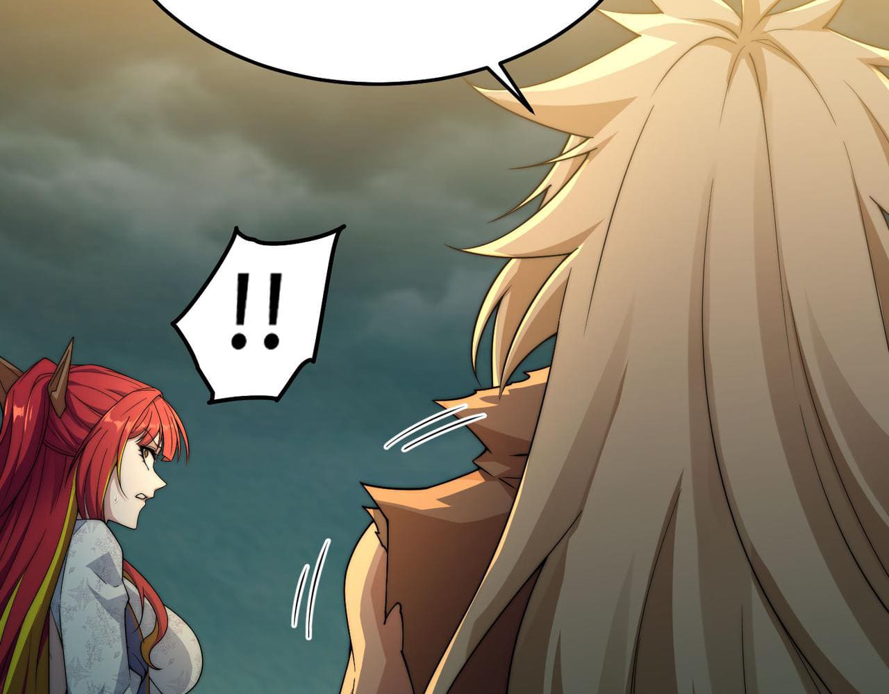 Read El Gobernante Eterno Desde el Origen ES Manga Online