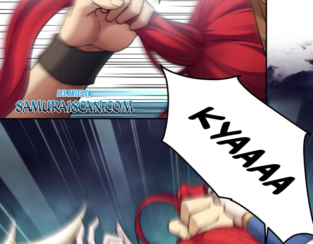 Read El Gobernante Eterno Desde el Origen ES Manga Online