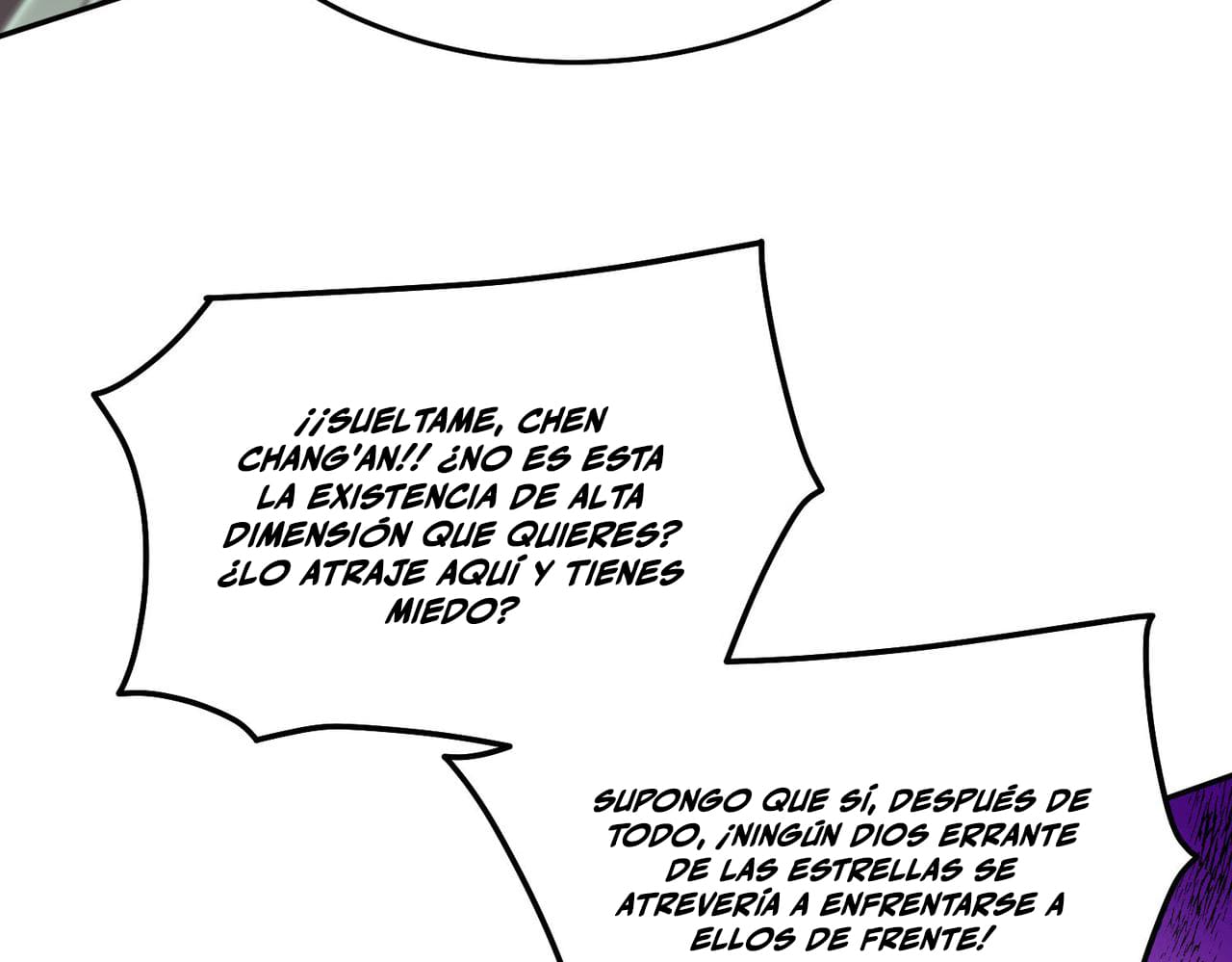 Read El Gobernante Eterno Desde el Origen ES Manga Online