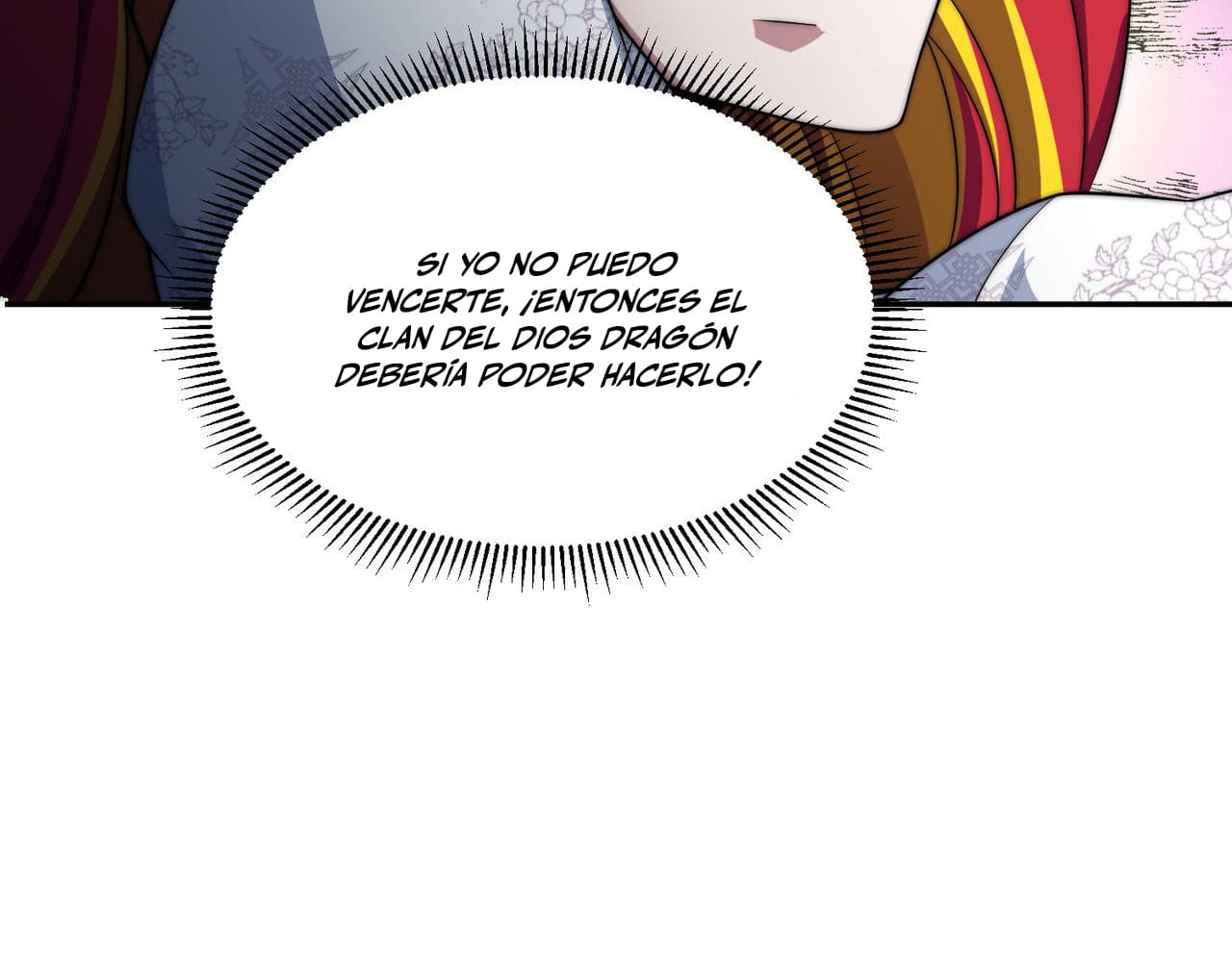 Read El Gobernante Eterno Desde el Origen ES Manga Online