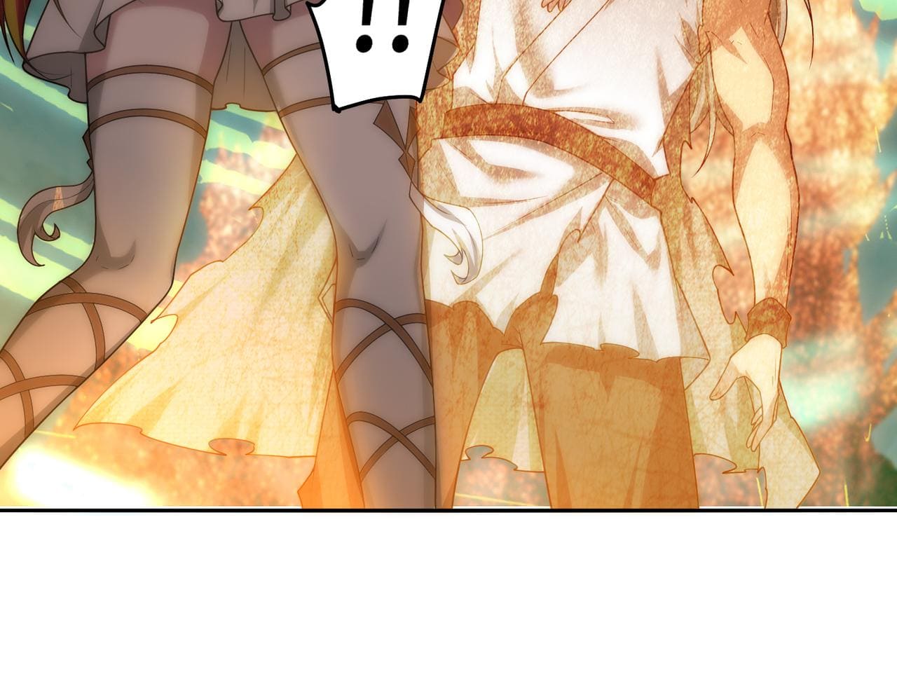 Read El Gobernante Eterno Desde el Origen ES Manga Online