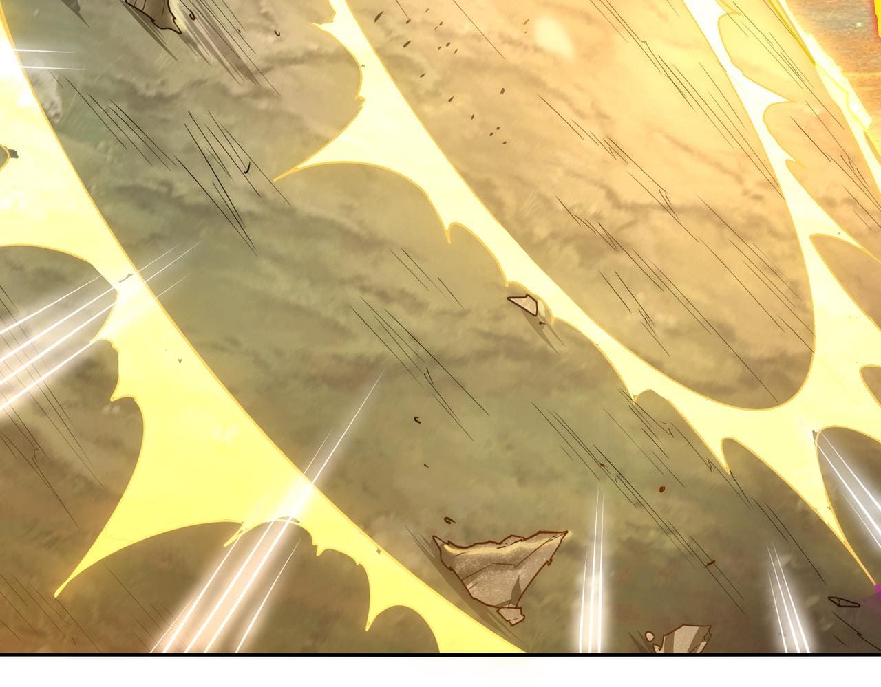 Read El Gobernante Eterno Desde el Origen ES Manga Online