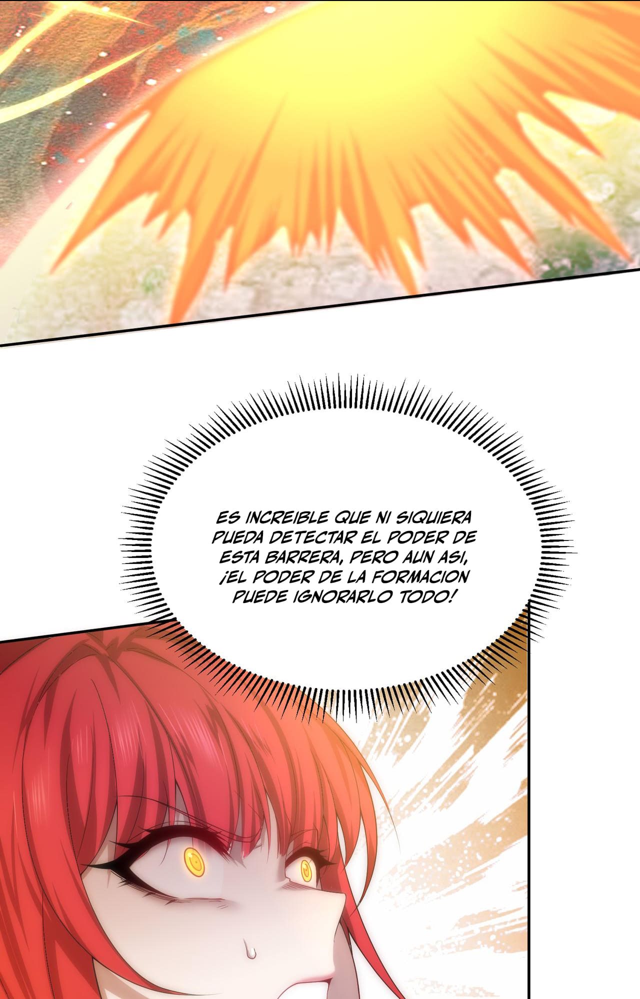 Read El Gobernante Eterno Desde el Origen ES Manga Online
