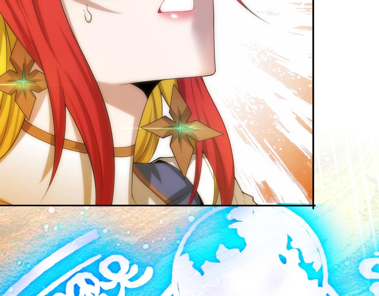 Read El Gobernante Eterno Desde el Origen ES Manga Online