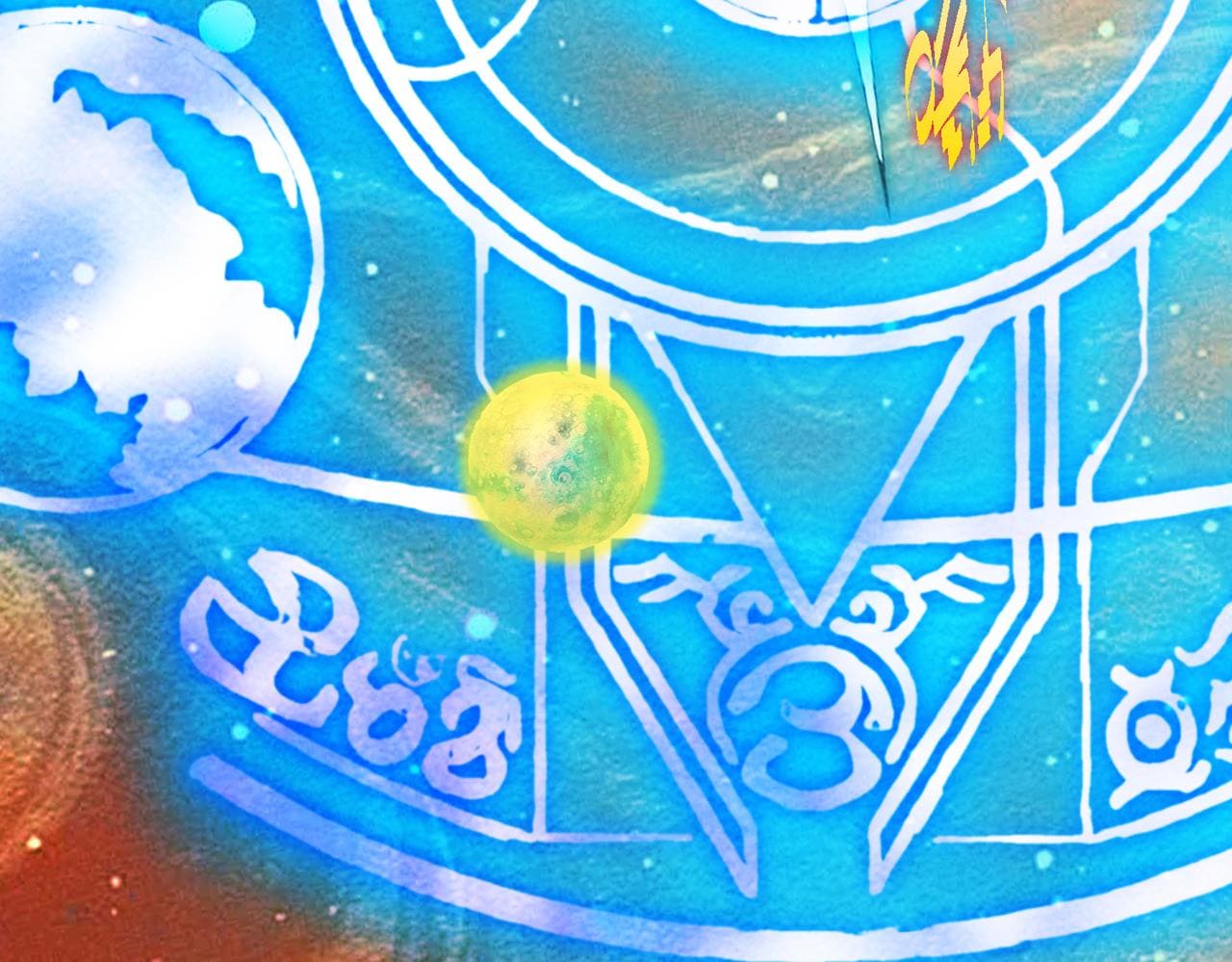 Read El Gobernante Eterno Desde el Origen ES Manga Online