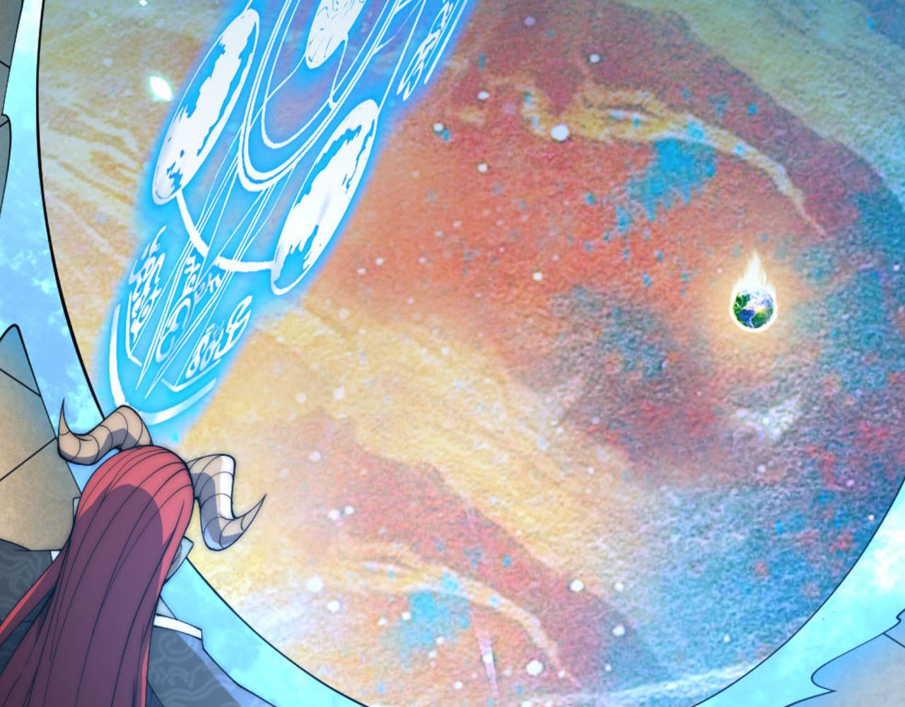 Read El Gobernante Eterno Desde el Origen ES Manga Online