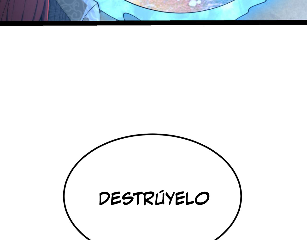 Read El Gobernante Eterno Desde el Origen ES Manga Online