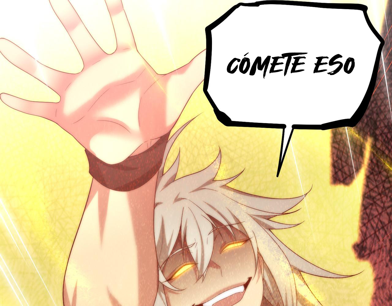 Read El Gobernante Eterno Desde el Origen ES Manga Online