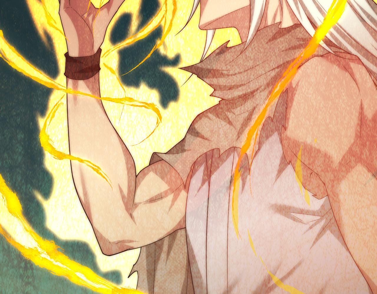 Read El Gobernante Eterno Desde el Origen ES Manga Online
