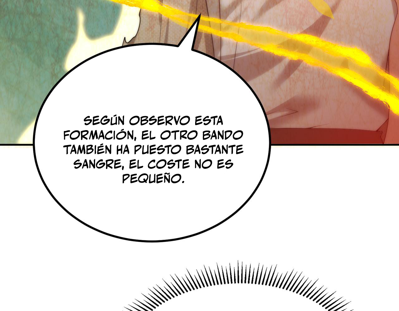 Read El Gobernante Eterno Desde el Origen ES Manga Online