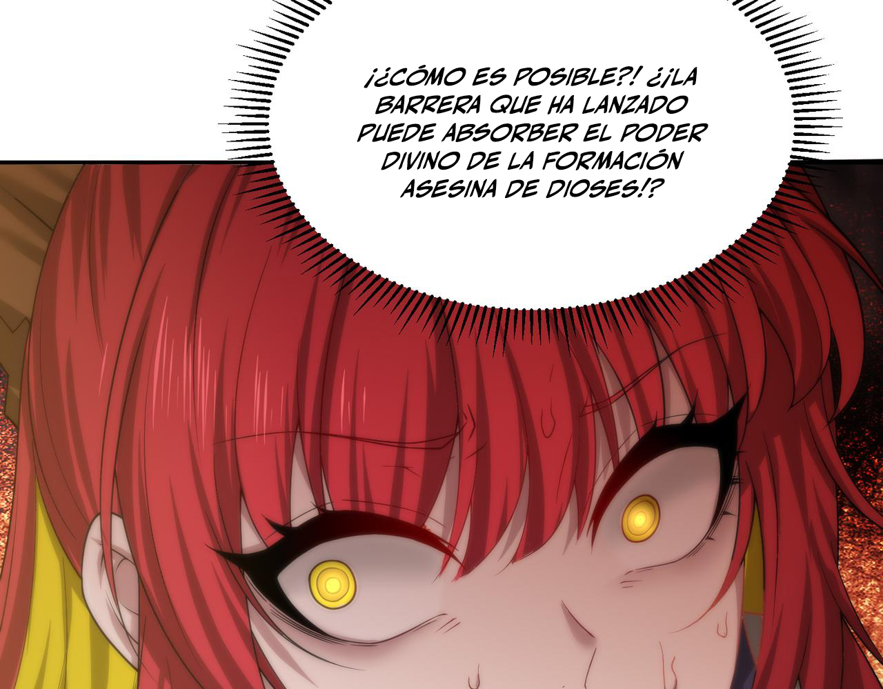 Read El Gobernante Eterno Desde el Origen ES Manga Online