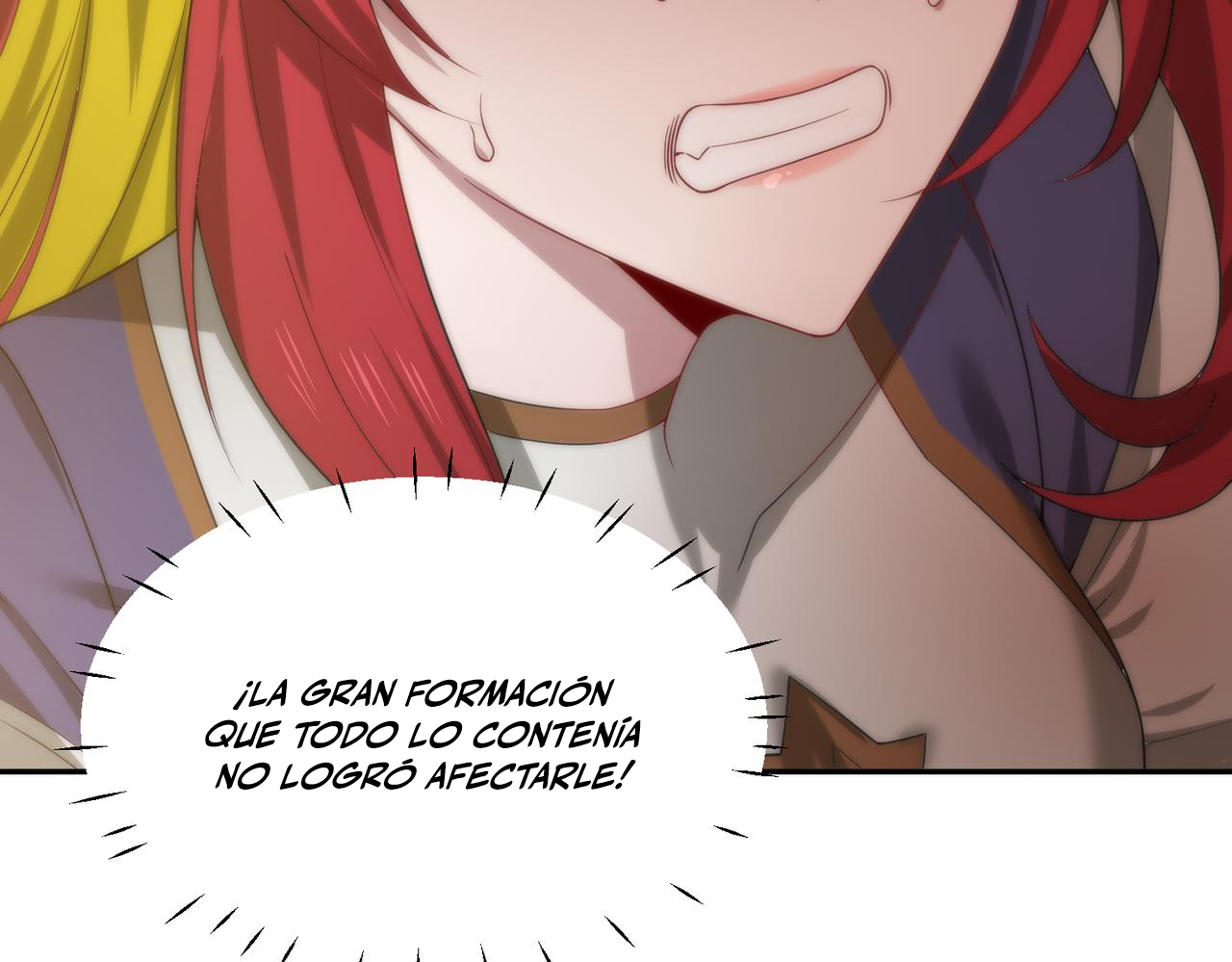 Read El Gobernante Eterno Desde el Origen ES Manga Online
