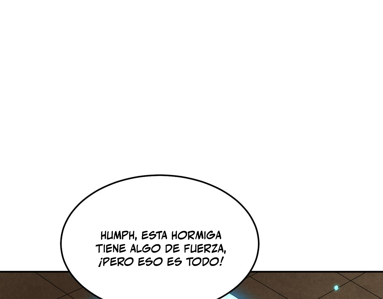 Read El Gobernante Eterno Desde el Origen ES Manga Online