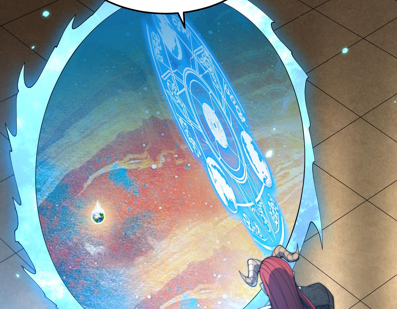 Read El Gobernante Eterno Desde el Origen ES Manga Online