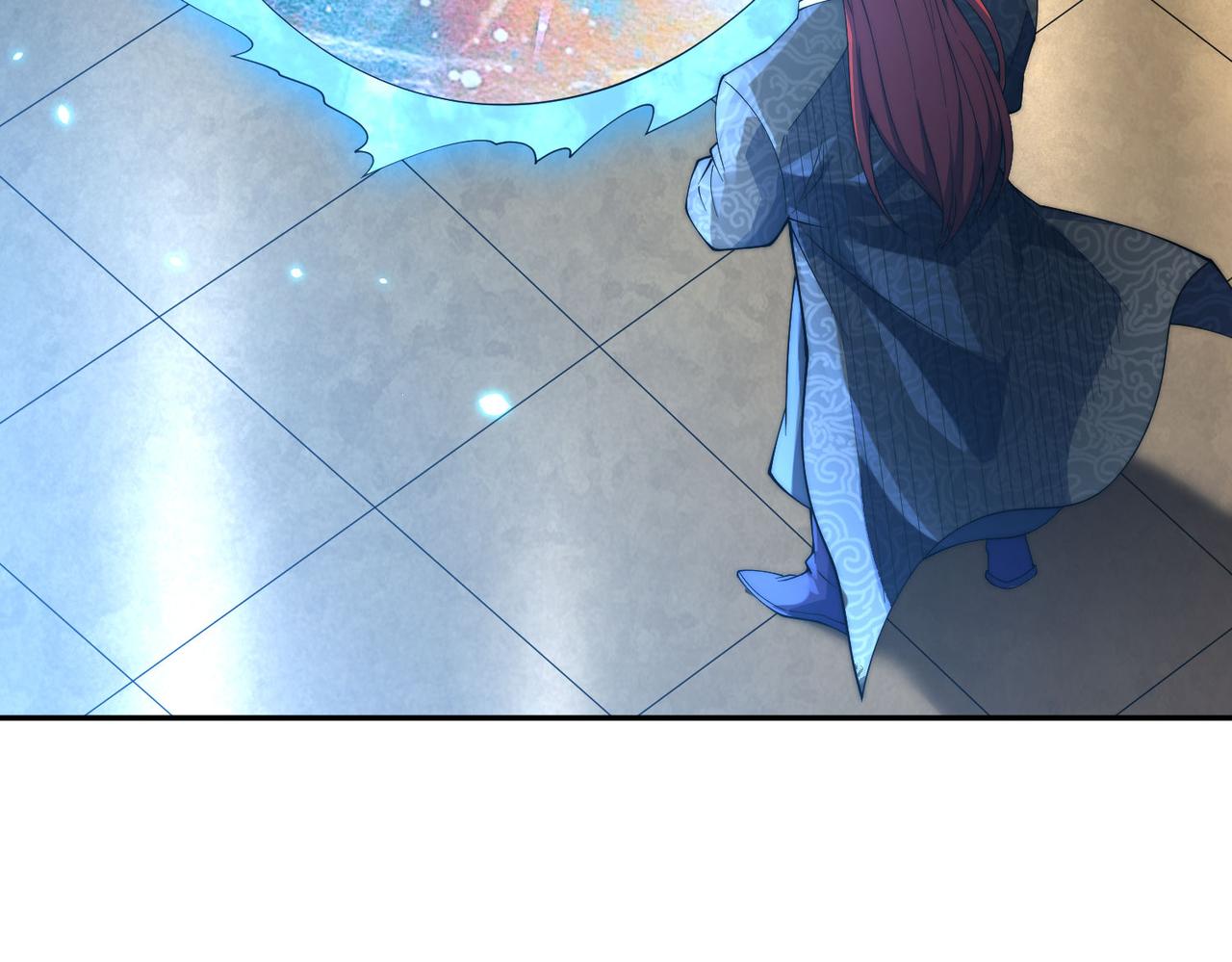 Read El Gobernante Eterno Desde el Origen ES Manga Online