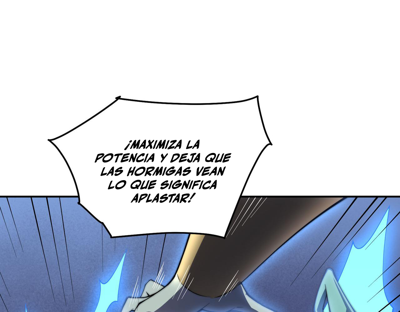 Read El Gobernante Eterno Desde el Origen ES Manga Online