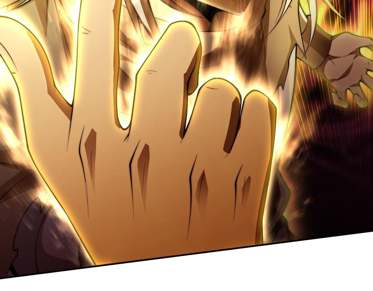 Read El Gobernante Eterno Desde el Origen ES Manga Online