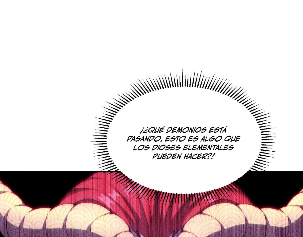 Read El Gobernante Eterno Desde el Origen ES Manga Online