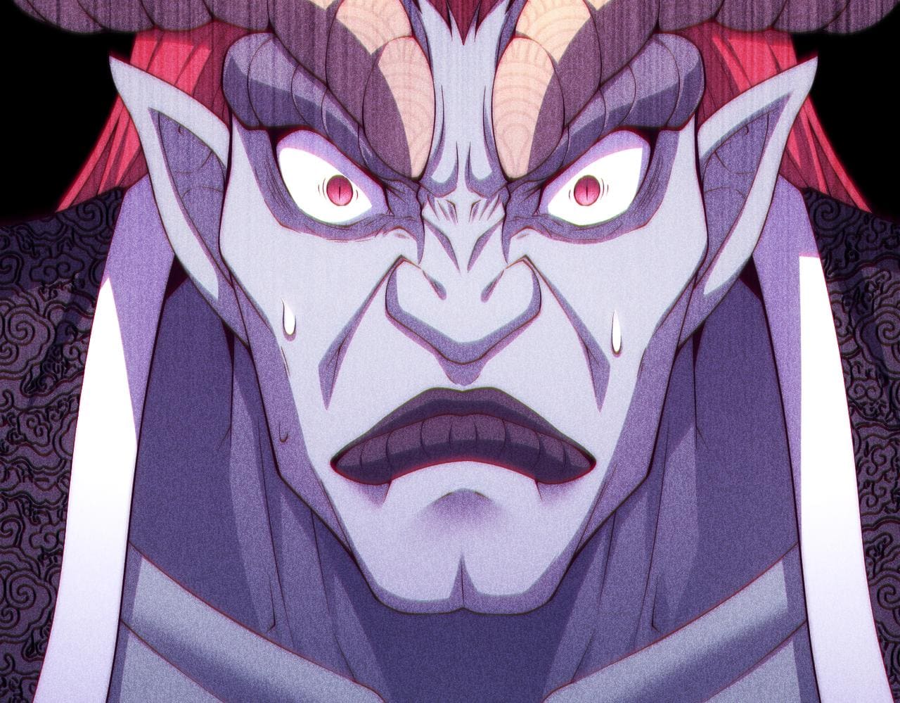 Read El Gobernante Eterno Desde el Origen ES Manga Online